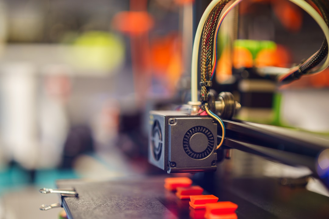 The Future of 3D Printing in the Business World